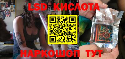стаф Канаш
